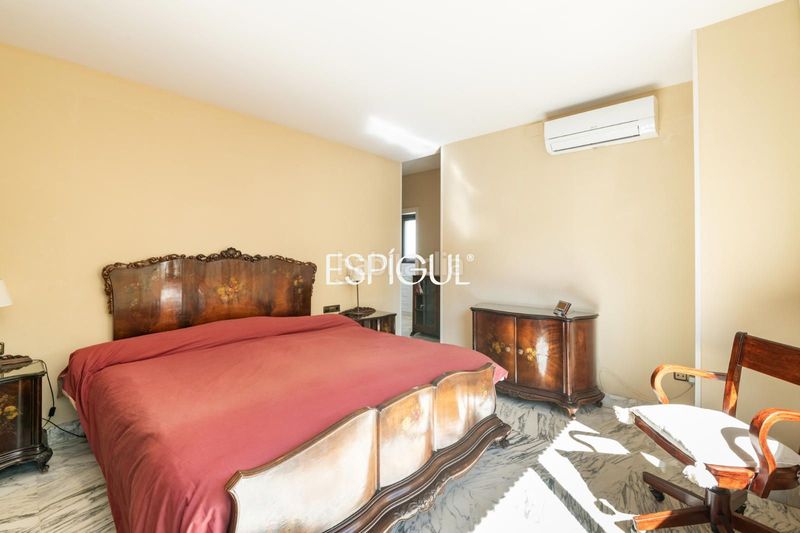Foto 55c7b832-dfa3-4a0f-8222-a18373b8d3c7. Casa amb calefacció aparcament piscina a Golf-Can Trabal Sant Cugat del Vallès