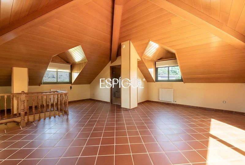 Foto 573f1e82-f109-4eea-9789-c87652d4e147. Casa amb calefacció aparcament piscina a Golf-Can Trabal Sant Cugat del Vallès