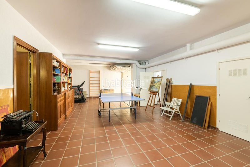Foto ba1d04c0-f301-4a36-b62c-3b4fa2f31acf. Casa amb calefacció aparcament piscina a Golf-Can Trabal Sant Cugat del Vallès