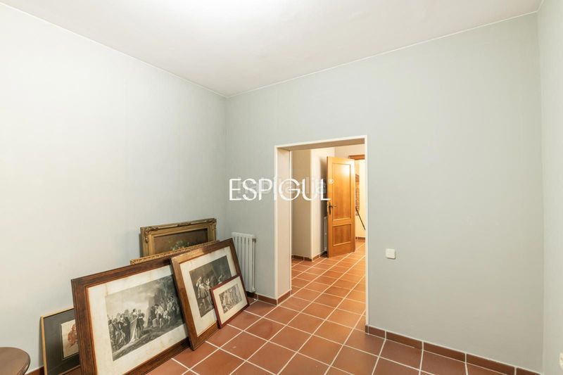 Foto cc7d611b-16bd-456a-991f-2c6c020153e4. Casa amb calefacció aparcament piscina a Golf-Can Trabal Sant Cugat del Vallès
