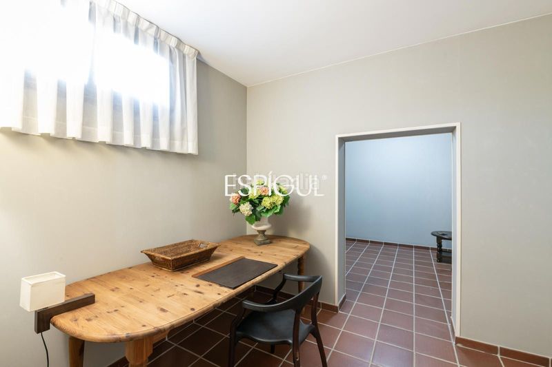 Foto f3216011-7415-4ec6-9578-20f931cc79ed. Casa amb calefacció aparcament piscina a Golf-Can Trabal Sant Cugat del Vallès