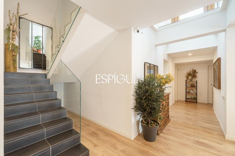 Foto 50567cbb-aaf1-40e9-9012-a74d41c106fe. Duplex avec chauffage dans Centre Sabadell