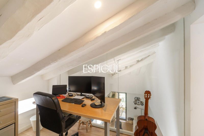 Foto 52d5971d-b9fa-4ea3-811f-ef565af7c096. Duplex avec chauffage dans Centre Sabadell