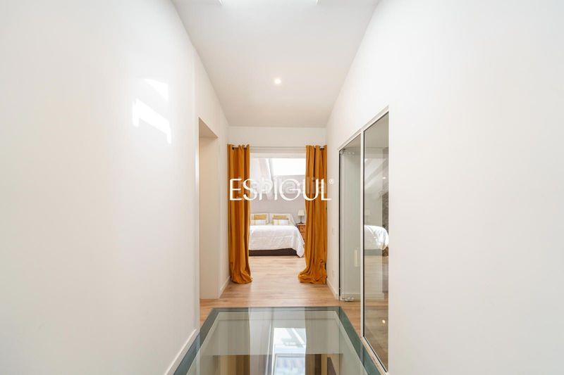 Foto 68bab133-abf2-4239-81a1-08c37160332f. Duplex avec chauffage dans Centre Sabadell