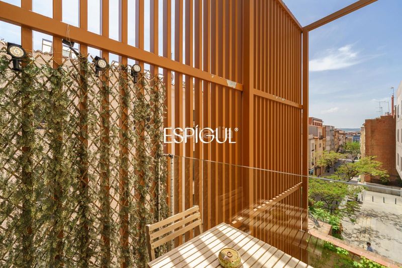 Foto 7050ef57-8bdb-4627-ab92-7d85a1262554. Duplex avec chauffage dans Centre Sabadell