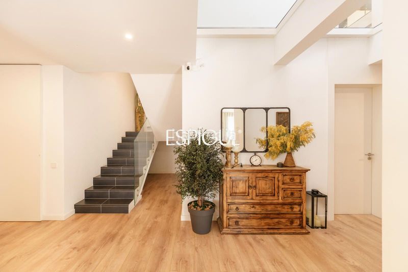 Foto 72dc460a-febb-4bd3-9504-9ab55122fbfe. Duplex avec chauffage dans Centre Sabadell