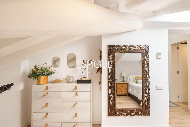 Foto 95ad19e6-17af-4b0d-902f-7655146a1401. Duplex avec chauffage dans Centre Sabadell