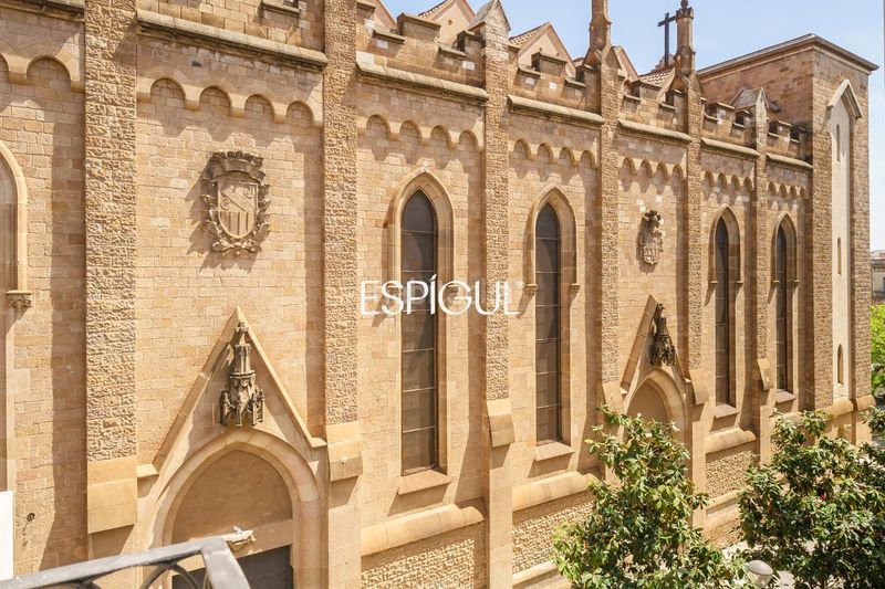 Foto ad8b127c-0ac9-4b29-b5e8-ad47dde77eb8. Duplex avec chauffage dans Centre Sabadell