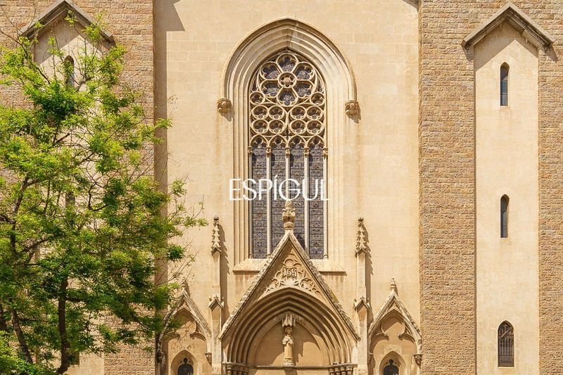 Foto bdd8941b-71f3-49ce-bdec-e78219c4ecab. Duplex avec chauffage dans Centre Sabadell