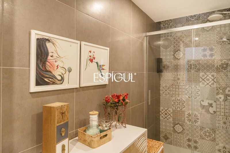 Foto bf9922f9-3804-49c0-98eb-07589dc37b22. Duplex avec chauffage dans Centre Sabadell