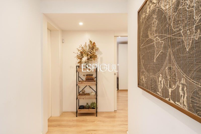 Foto cba5b6e4-6ebc-4003-8566-6f4275e37310. Duplex avec chauffage dans Centre Sabadell