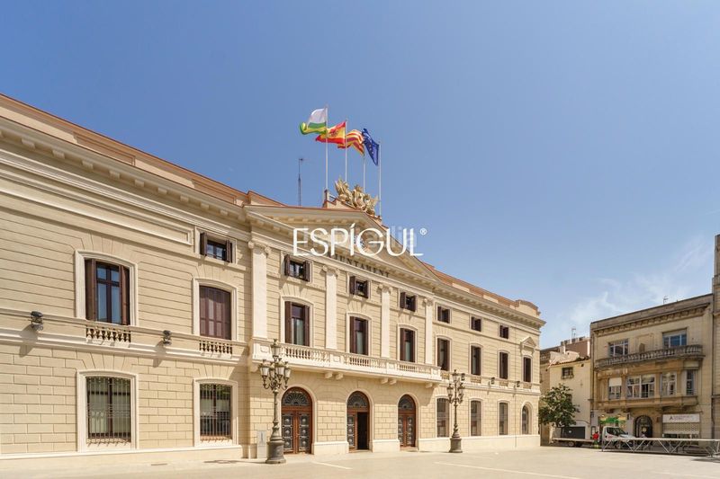 Foto cef44371-183e-429a-b227-47f94d31ea83. Duplex avec chauffage dans Centre Sabadell