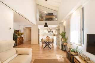 Dúplex  Sant quirze de. Duplex céntrico en sabadell