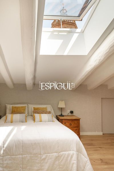 Foto d645635f-d012-43ce-8d32-a0d232fb02d3. Duplex avec chauffage dans Centre Sabadell