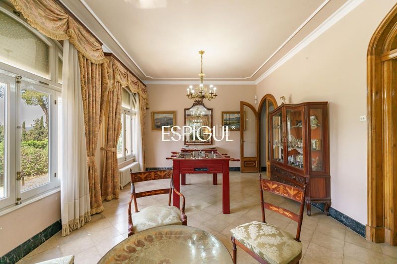 Foto 2df35e40-3360-4826-9753-40b5a5a72e23. Casa amb calefacció aparcament piscina a Matadepera