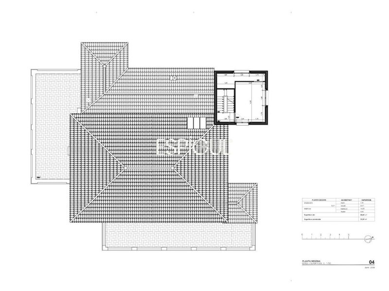 Foto 41c02913-c316-4be2-ae7a-9c433a3ce5ce. Casa amb calefacció aparcament piscina a Matadepera