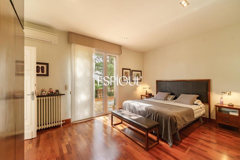 Foto 4ca8d992-a0f5-4fa4-a909-2c05a89b51a0. Casa amb calefacció aparcament piscina a Matadepera