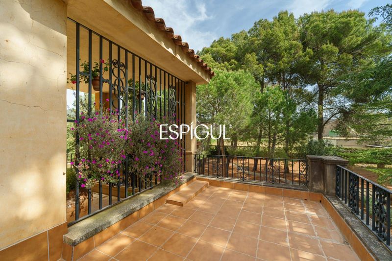 Foto 5a15e189-5faa-41a7-a758-a114165075c3. Casa amb calefacció aparcament piscina a Matadepera