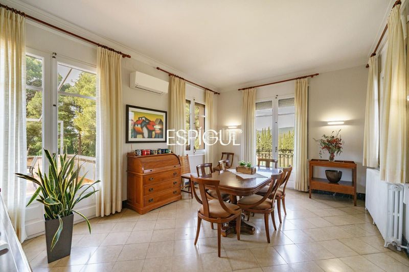 Foto 5fa574ef-8738-4331-bf16-104163742df5. Casa amb calefacció aparcament piscina a Matadepera