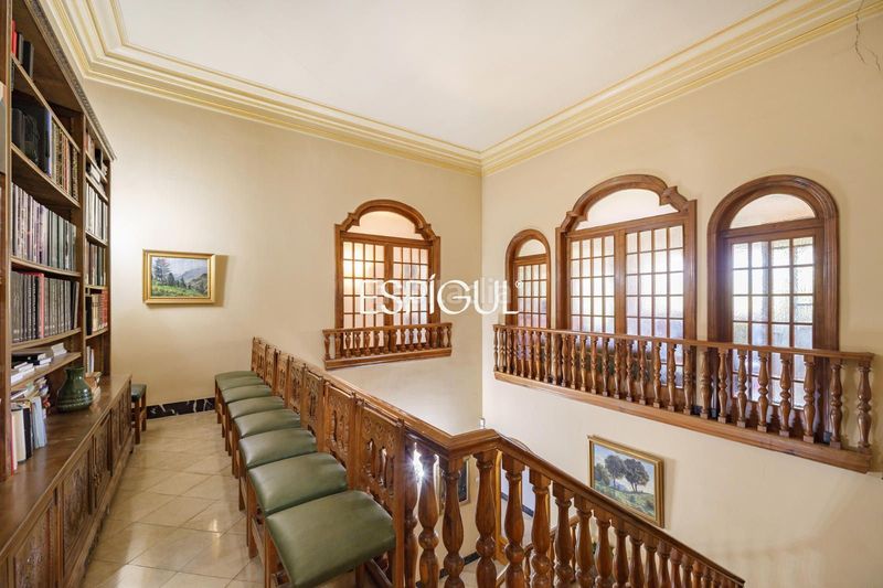 Foto 71cd007e-c036-4ff9-9e57-de9201933b46. Casa amb calefacció aparcament piscina a Matadepera