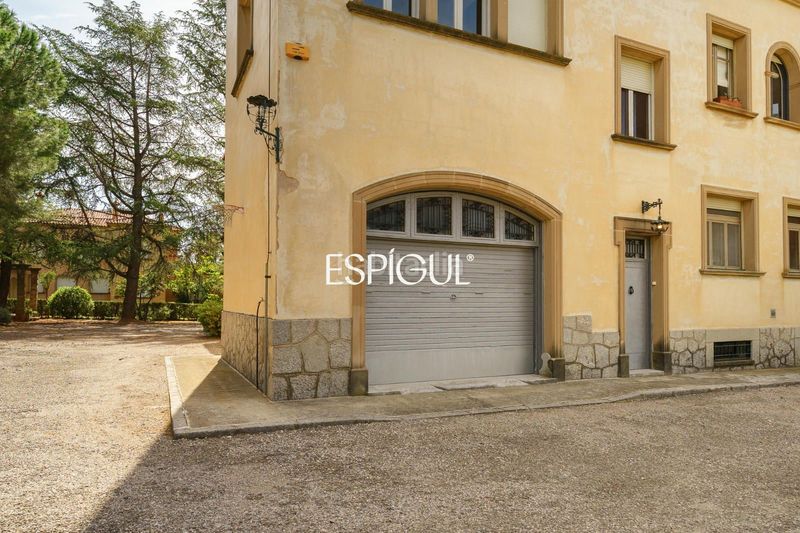 Foto ab5d5cdf-7694-4d62-952b-fe91850de2f4. Casa amb calefacció aparcament piscina a Matadepera