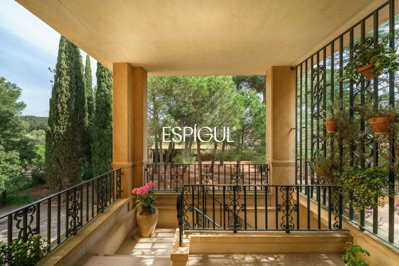 Foto b34a6854-ca64-4698-a67a-bf9cce1ccdd7. Casa amb calefacció aparcament piscina a Matadepera