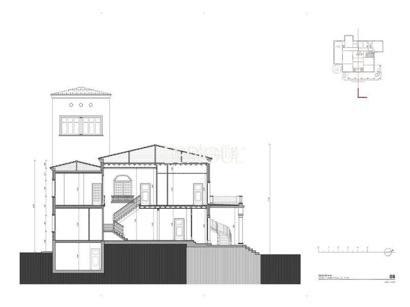 Foto bf552a17-69b8-4417-8e33-4803dd749114. Casa amb calefacció aparcament piscina a Matadepera