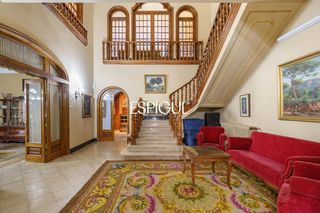 Maison  Crta matadepera. Finca señorial catalogada en venta en matadepera