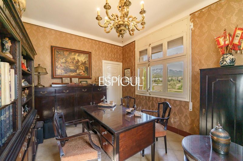 Foto c966a0f3-f644-4e15-a1af-a3890e1a135d. Casa amb calefacció aparcament piscina a Matadepera