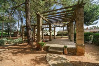 Maison  Crta matadepera. Finca señorial catalogada en venta en matadepera