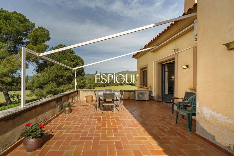 Foto ebf60a15-0147-4284-8011-820820f26212. Casa amb calefacció aparcament piscina a Matadepera
