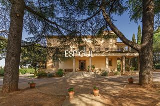 Casa  Crta matadepera. Finca señorial catalogada en venta en matadepera