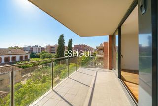 Pis  Benet cortada. Piso con terraza en volpelleres, sant cugat del vallès