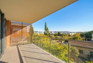 Etagenwohnung  Benet cortada. Piso con terraza en volpelleres, sant cugat del vallès