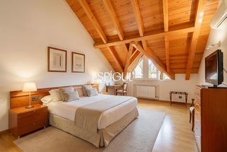 Casa  Josep maria de sagarra. Chalet en venta en mirasol