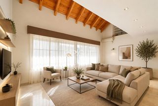 House  Josep maria segarra. Chalet en venta en mirasol