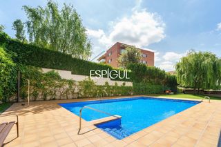 Appartement  Sant bonaventura de gayolà. Piso ático en venta en can mates, sant cugat del vallès
