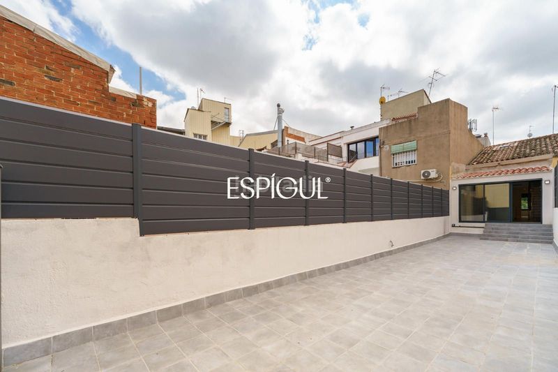 Foto 024d93fd-9654-40be-8212-ebe8de7500d8. Maison avec chauffage dans Centre Sabadell