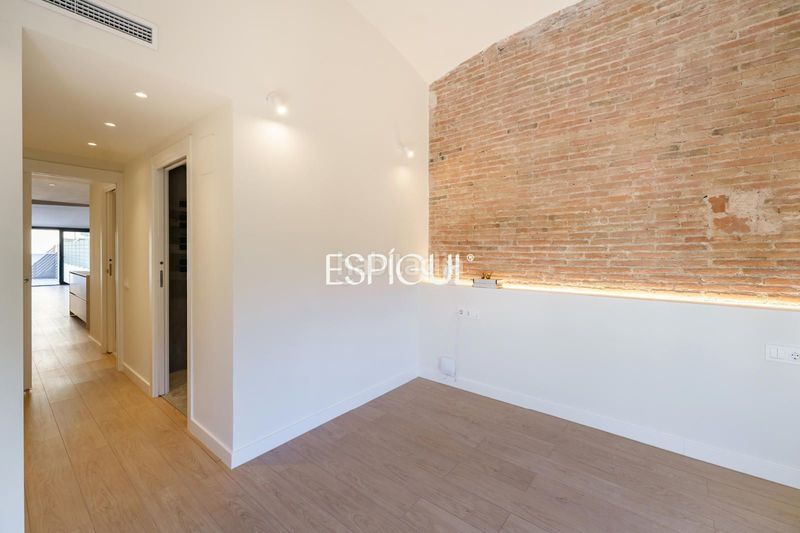 Foto 34b4d104-8540-40ac-96e0-ac528f501dba. Maison avec chauffage dans Centre Sabadell