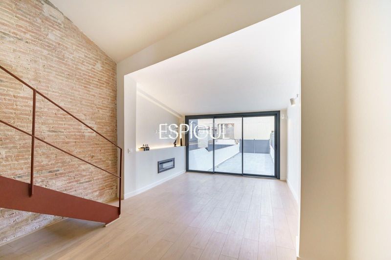 Foto 37353b79-36b1-4a5a-86d1-207986f0e7c1. Maison avec chauffage dans Centre Sabadell