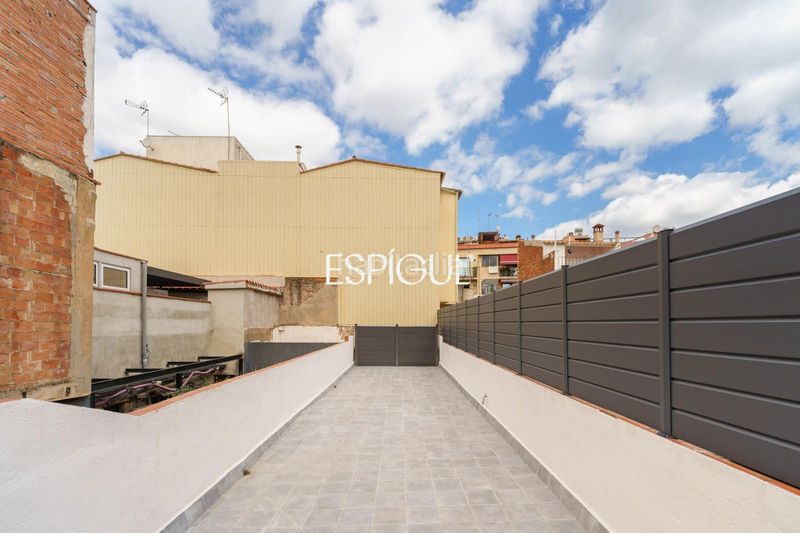 Foto 3d046951-4626-475a-b896-c1110b5c9537. Maison avec chauffage dans Centre Sabadell