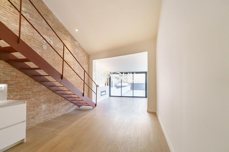 Foto 4b236a21-0867-4cb2-82a6-436c89a79e8d. Maison avec chauffage dans Centre Sabadell