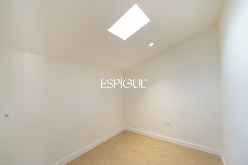 Foto 6424fb4f-f468-495f-a92b-1edc3bd2404a. Maison avec chauffage dans Centre Sabadell