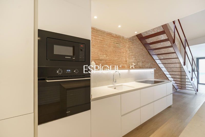 Foto 676b98ae-1eb5-4d9f-a6ed-1030315e9089. Maison avec chauffage dans Centre Sabadell