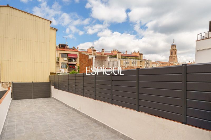 Foto 6fdab9d1-86d1-4281-9844-f2e73aaee905. Maison avec chauffage dans Centre Sabadell