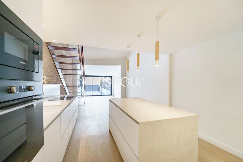 Foto 89eb3d3b-c563-4c56-91f7-3558fb712921. Maison avec chauffage dans Centre Sabadell