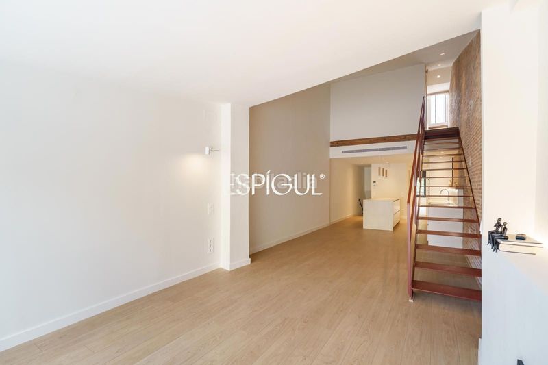 Foto 9100d05a-6376-4f32-afc3-9c17659b847b. Maison avec chauffage dans Centre Sabadell