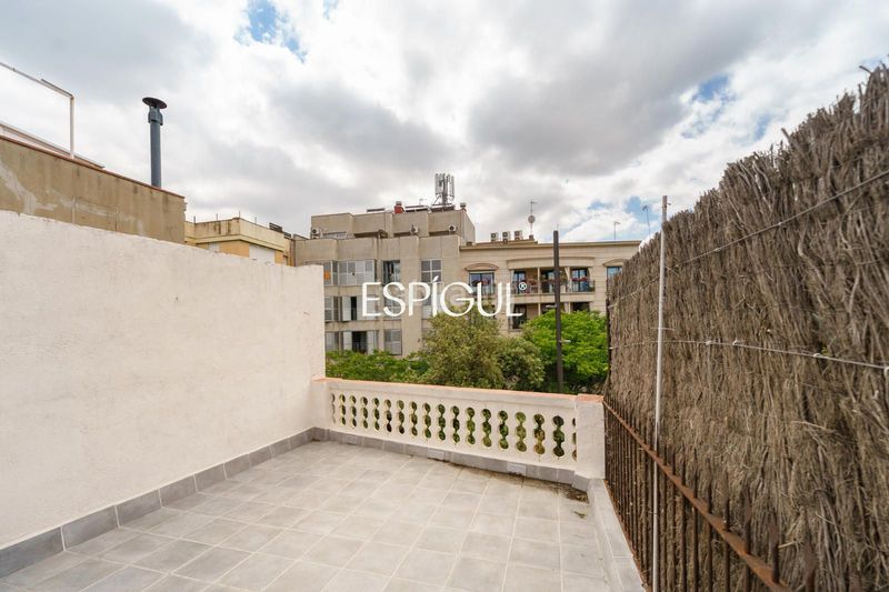 Foto ab9be2a7-d472-4d31-bc1e-bd98ac4860b3. Maison avec chauffage dans Centre Sabadell