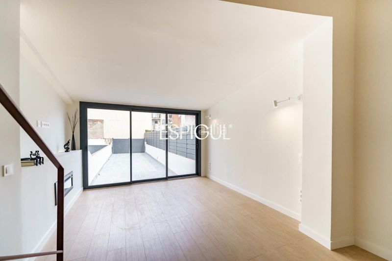 Foto e2a34315-6609-4894-8c9a-a6ee6b8e8ad2. Maison avec chauffage dans Centre Sabadell