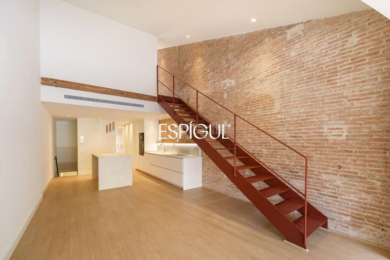 Foto ed660124-c12d-42c4-81b9-055587e09913. Maison avec chauffage dans Centre Sabadell
